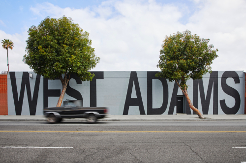 WEST ADAMS