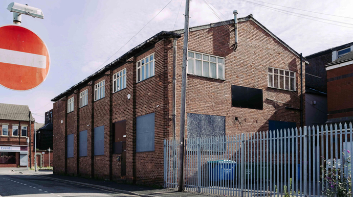 CHEETHAM
